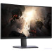 Dell 32 Curved Gaming Monitor S3222DGM